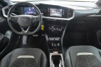 Opel Mokka 1.2 GS *MULTIM./LED/SHZ/PARK&GO/ALCANTARA*