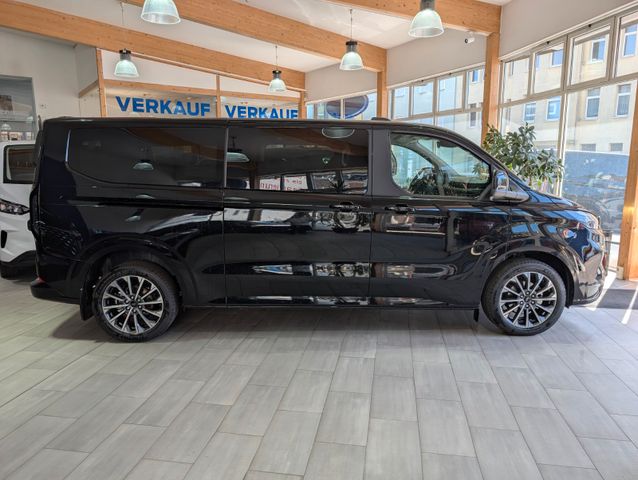 Ford Tourneo Custom Tit. 2.0 L2 NEUES MODELL