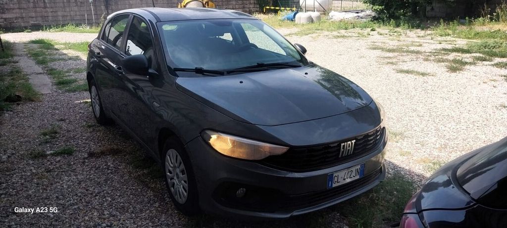 Image of Fiat Tipo