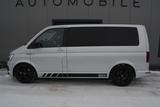 Volkswagen T6 Multivan EDITION 30-DSG-Schiebedach-Garantie - Volkswagen T6 Multivan: Automatik
