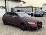 Audi S6 Avant 5.2 FSI /GARANTIE/SoftClos/Bose/MTM - Audi S6: Automatik