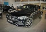 Mercedes-Benz GLC 400 d 4MATIC Coupé Autom. - - Mercedes-Benz GLC 400: Von Privat