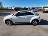 Volkswagen VW New Beetle - VW New Beetle von privat