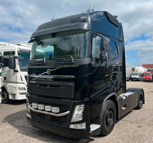 Volvo FH 460