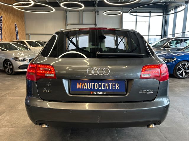 Audi A6 Avant 3.0 TDI quattro *Sline*BiXenon*AHK*