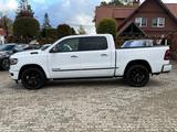 Dodge RAM 5.7 Limited/PANO/360*/LUFT/HUD/LPG/H&K/ACC/ - Gebrauchtwagen mit Autogas (LPG)