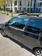 Volkswagen Vw Lupo 1.0 50Ps TÜV 10/27 LäuftTip top - Volkswagen Lupo in Duisburg