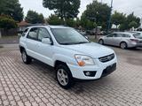 Kia Sportage 2.0 CVVT - Kia Sportage: Cvvt