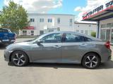 Honda Civic Lim. 4-trg. 1.6 i-DTEC Elegance - Honda Civic mit Diesel-Antrieb