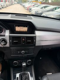Mercedes GLK 250 - 11