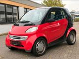Smart  Fortwo  komplette motor überholt - gebrauchte Smart ForTwo aus dem Jahr 2001