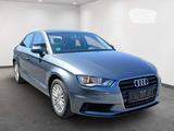 Audi A3 1.4 TFSI Ambiente 4 Türer, 1.Hand, Leder, SHZ - Audi A3: Türer