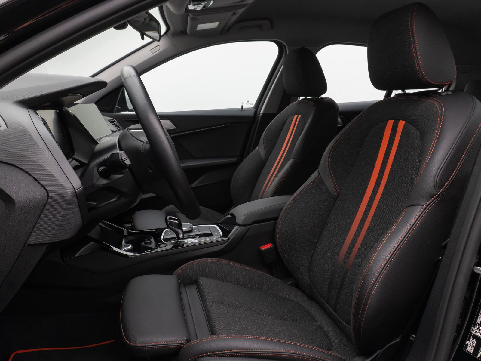 Fahrzeugabbildung BMW 118i Sport Line Kamera DAB HiFi Lenkrhzg Sport