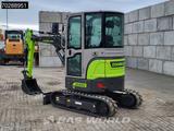 Andere ZE26 GU FACTORY WARRANTY - CE CERTIFIED - KUBOTA - Silo LKW