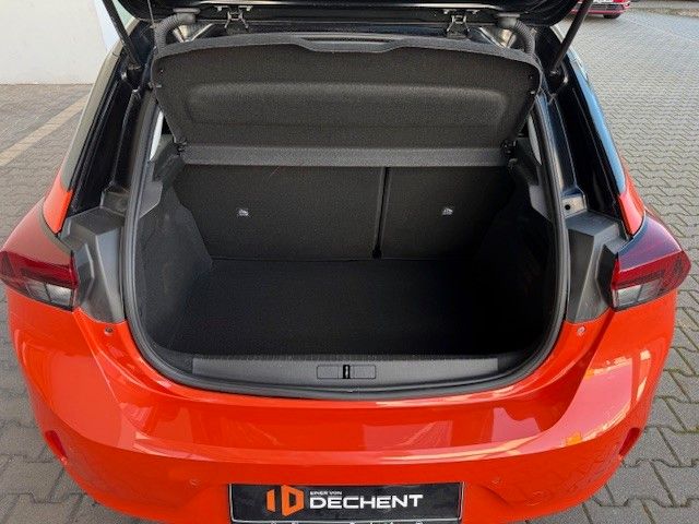 Fahrzeugabbildung Opel Corsa-e Elegance Elektro 136PS Panorama!
