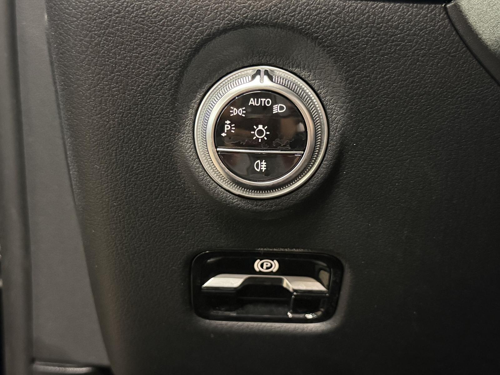 Mercedes-Benz C-Class d T 9G-TRONIC Avantgarde / AHK / RFK, миниатюра 15