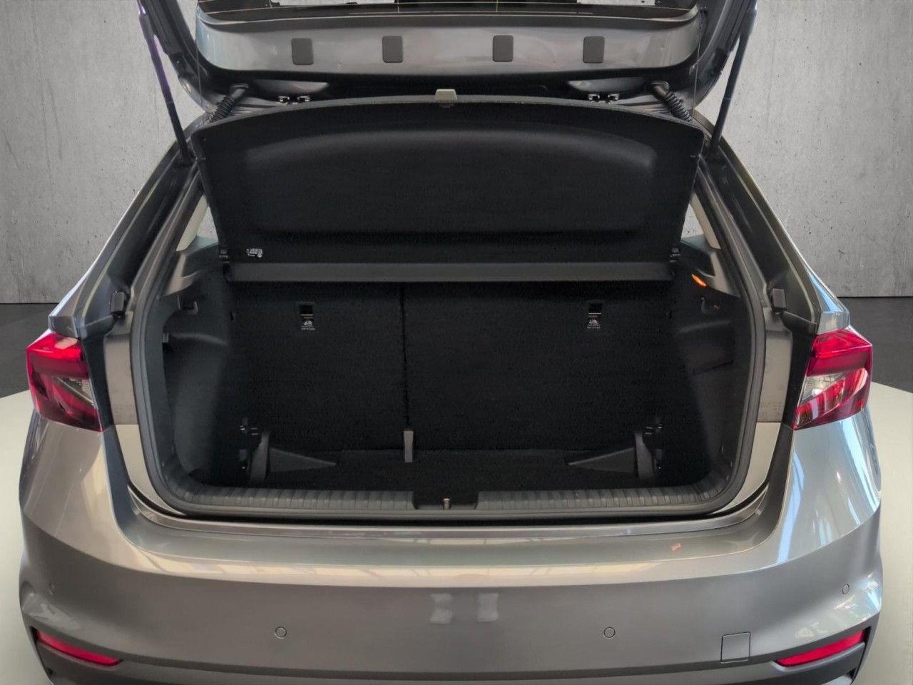 Fabia Selection 1.0 TSI Klima Einparkhilfe