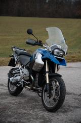 BMW R 1200 GS *TÜV 02/28* *Scheckheftgepflegt* - BMW 2011 R 1200 GS