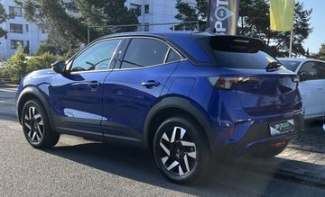 Opel Mokka-e 54 kWh Batterie 115kW Edition