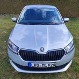 Skoda Fabia 1.0l MPI 44kW AMBITION COMBI AMBITION