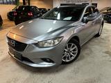 Mazda 6 Lim. Center-Line - Mazda 6: Center Line