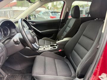 Mazda CX-5 - 9