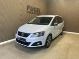 Seat Alhambra 1.4 TSI DSG FR-Line 7-Sitzer|AHK|Xenon| - Seat 7-Sitzer