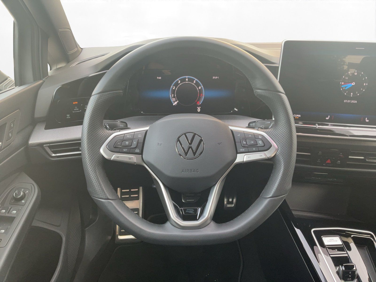 Volkswagen Golf - Bild 13