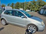 Volkswagen Polo 1.4 FSI Basis Basis - Volkswagen Polo: Fsi