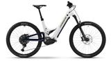 Haibike AllTrail 8 Low FS 40cm - Haibike E-Bikes