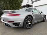 Porsche 991.1 Turbo S/ Liebhaberfahrzeug/ Approv - Porsche 991 in Hamburg