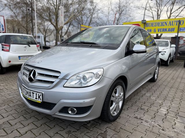 Mercedes-Benz B 200 B -Klasse B 200 CDI *1.HAND*