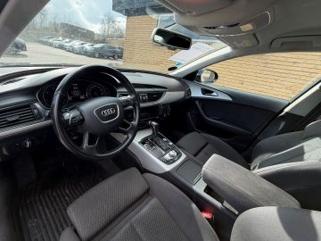 Audi A6 - 8