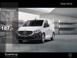 Mercedes-Benz Citan 112 CDI KASTEN LANG KLIMA + - Mercedes-Benz Citan aus 2024