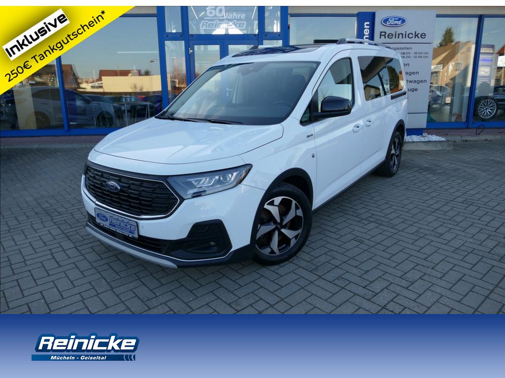 Ford Tourneo Connect 2.0 EcoBlue Grand Active PANO