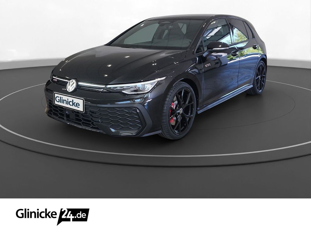 Golf GTI Harman Kardon 19" LED+ Black Style RFK