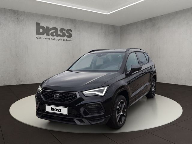 Seat Ateca 1.5 TSI ACT FR Allwetterreifen elekt.Heckk