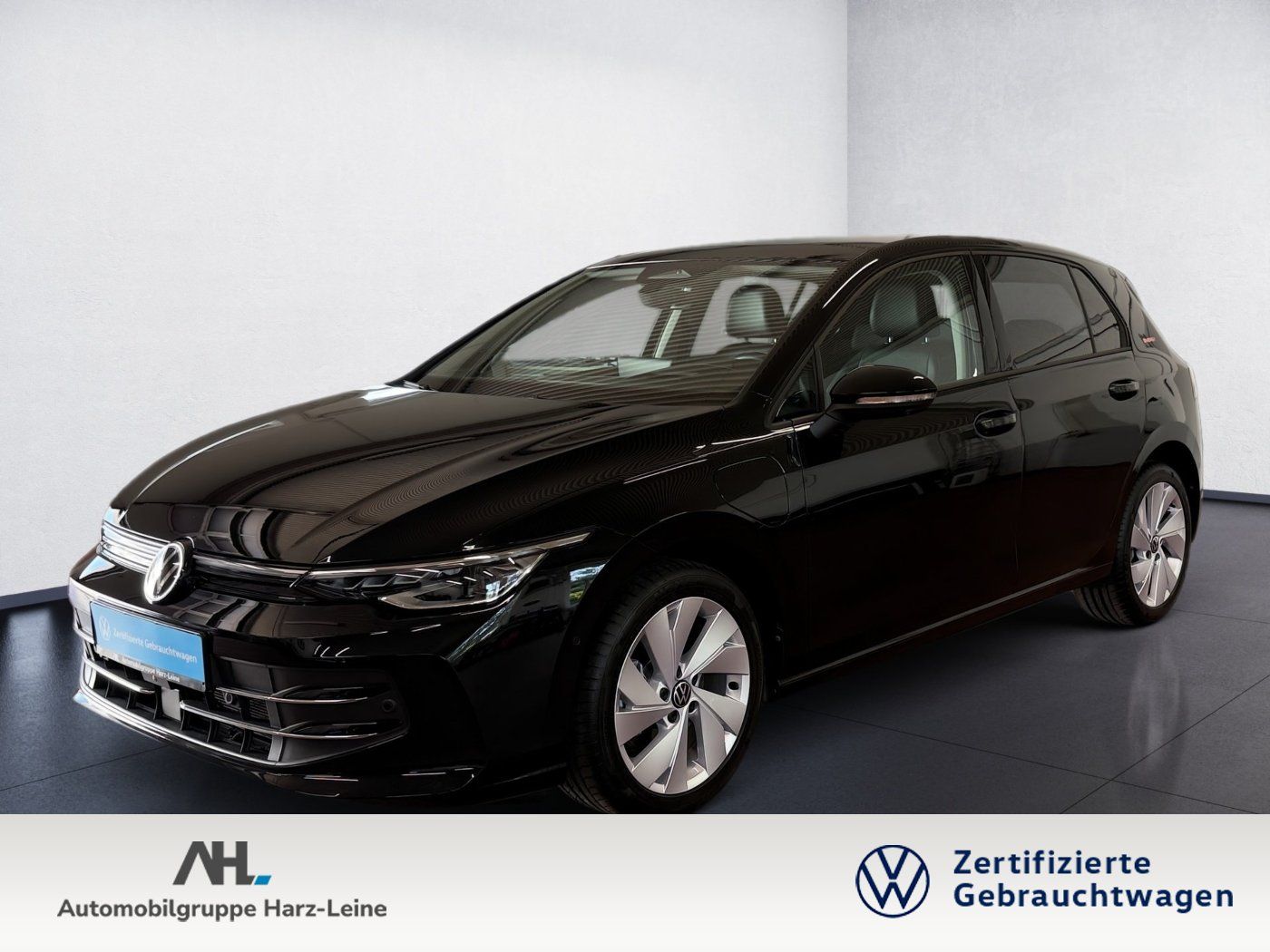 Volkswagen Golf 1.5 eHybrid Energy DSG Matrix AHK Pano Navi