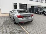 BMW 440 Gran Coupé 440i Gran Coupé M Sport A M Sport - graue BMW 440 Gran Coupé