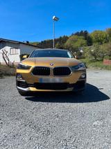 BMW X2 sDrive18i - - BMW X2 in Saarbrücken