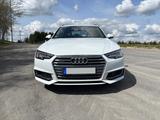 Audi A4 3.0 TDI tiptronic quattro Avant - S-Line - Audi A4 tiptronic