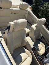 BMW 320i Cabrio M Sport Edition M Sport Edition - BMW 320: 320i M Sport