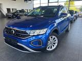 Volkswagen T-Roc Prime 1.5 TSI AHK Navi Keyless LED Kamera 