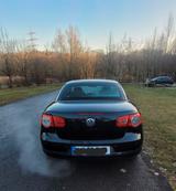 Volkswagen Eos 2.0 FSI Standard - Volkswagen Eos: Fsi