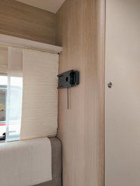 Fahrzeugabbildung Bürstner PREMIO LIFE 430 TS - DUSCHE, 2022 -