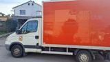 Iveco Daily C30C, Automatik, MP3, Anhängerkupplung - Offers matching your search criteria