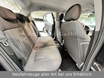 Fahrzeugabbildung Opel Corsa 1.2 Edition*Automatik*Tempo*Tüv Neu*