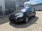 Ford S-Max Titanium *7-SITZE*PANO*SITZBEL*LEDER* - Ford S-Max aus 2012