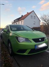 Seat Ibiza 1.4 16V Style Salsa Style Salsa - Seat Ibiza: 16v Style