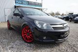 Opel Astra GTC 2.0 Turbo |200 PS| |Leder| |Turbo NEU| - Opel Astra aus 2005: Gtc
